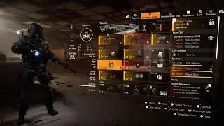 The Division 2 - The BEST build for matchmaking Legendary Summit/Strongholds - Hybrids are back!