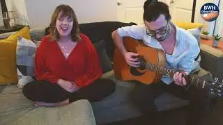 I Can't Make You Love Me (cover) | Blue Water Highway