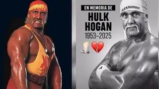 Breaking News: Wrestling Legend Hulk Hogan Dies at 71