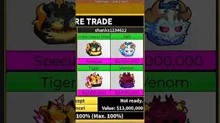 Trolling Control 😭 Gone Wrong in Blox Fruit 😱 #roblox #dragonfruit #bloxfruit #robloxedits