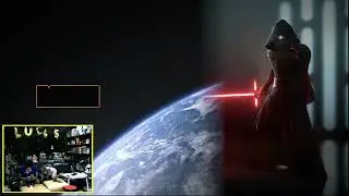 How to Play as Kylo Ren in Star Wars Battlefront 2
