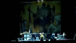 I REMEMBER YOU SEBASTIAN BACH AO VIVO SAO PAULO 13/03/2010 HD 720p