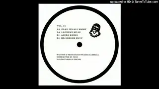 Frazer Campbell - Mr Green's Envy (Original Mix)