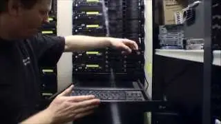 IBM x3650 M1 server memory error and upgrade - 108