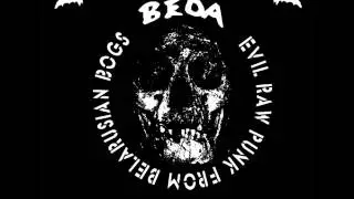 Beda - 3 Track Raw Demo