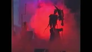 SKINNY PUPPY DOOMSDAY REUNION SHOW - AUGUST 20th 2000 (AUDIO SYNCED)