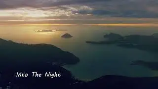 Into The Night - Chill Music for Work
