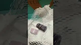 Trying VIRTUE hair booster and mask #haircare #indian #virtueflourish