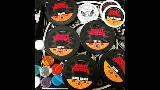 Searching for the Best Flavor Build  - Live @ 5 #107