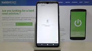 How to Enable Unknown Sources on MOTOROLA Moto G8 Plus &ndash; Apps Settings