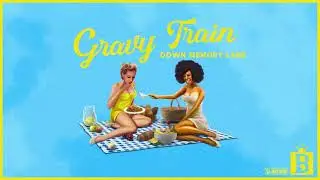 Yung Gravy ft. bbno$, Young King Dave - Gasoline (REMASTERED) (Official Audio)