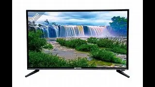 Micromax 32P8361HD (32 inches) HD Ready LED TV 🔥🔥