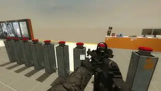 Mama Anarkija - L4D2 mod