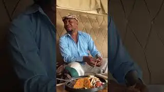 Why is this man dragging with me || TEN KOBO 