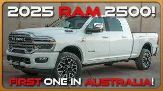 We Review The New RAM 2500. But Should You Buy It?