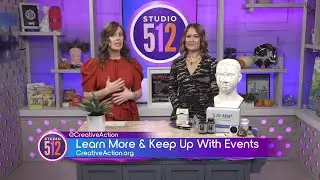 Mental Health Monday: Stress Relief With The Sanctuary ATX