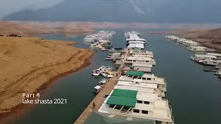 lake Shasta 2021 Pt 1