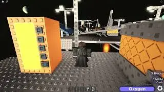 Sun Factory in Untitled Planet Game