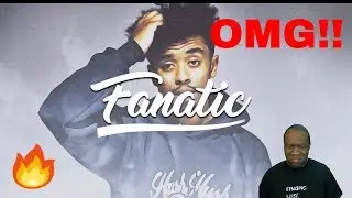 K.A.A.N. - Keys Open Doors (Reaction)