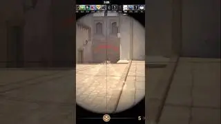 Cs2 Sniper and Pistol Kills #cs2 #csgo #sniper #pistolkills #cool #compilation #shorts#counterstrike