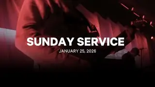 Join Us For Service Online!