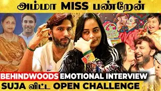 Indian Cinema-க்கே Suja விட்ட Open Challenge 😱 இந்த Video Save பண்ணி வெச்சிக்கோங்க 🔥 Shiva Interview