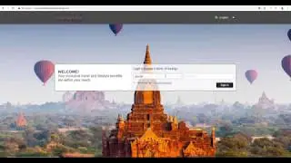 World Destination Xperiences - English Tutorial | M&eacute;xico Destination Club