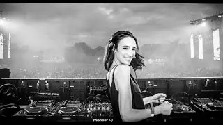 Amelie Lens Lockdown Session 2020