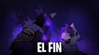 So ends this story... WBNS x Minecraft Final
