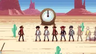57-Gun Done