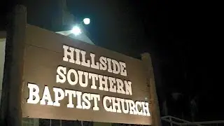 HSBC Intro Video Loop (March 23, 2025) #HillsideChurchCA #Intro #Video #Loop #church