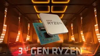 Ryzen 9 3900X @4.4Ghz Benchmarks