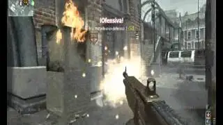como usar la spas-12  elSete