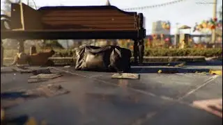 Season 4 Outro Cinematic - Call of Duty Cold War & Warzone ( with subtitles )