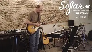 Cristian Ciceu - Impromptu | Sofar Cluj-Napoca