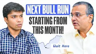 This Sector Will Be The Next MultiBagger? | Podcast With Dipan Mehta