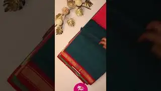 Mangalagri Cotton Sarees | AADI OFFER SALE 2022 | #anya