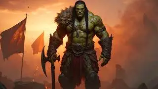 Echoes of the Horde: The Warchief&rsquo;s Oath