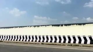 Dindi Reservoir