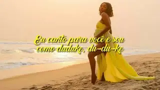 Simi Duduke Tradução  [Letra]