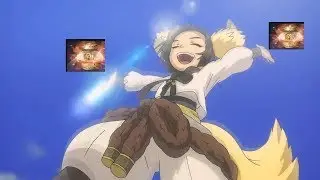Blade & Soul - Rising Soul Event Guide