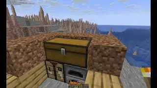 Java Biomes: Dripstone