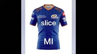 IPL 2022 | All teams new Jersey