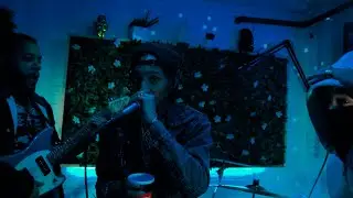 Country2Smoove - Rock n Roll (Shot by InsidiousVibes) (Prod.QuaXar)