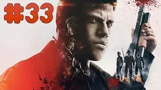 Mafia 3 - Walkthrough - Part 33 - Kill Frank Pagani (PC HD) [1080p60FPS]