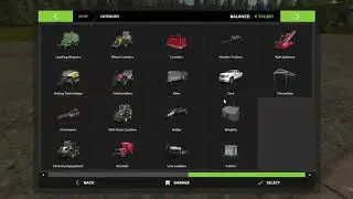 Fs17 Audi 80 Mod