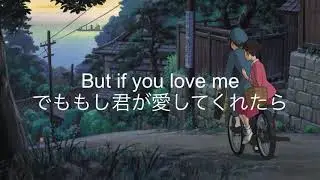 [和訳] All I want / kodaline