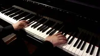 Trinity TCL Piano 2018-2019, Grade 4, Arens - Tango Passions