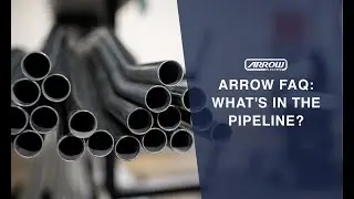 Arrow FAQ: What's In The Pipeline?
