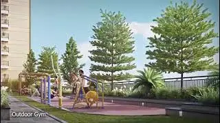 Group Housing walkthrough